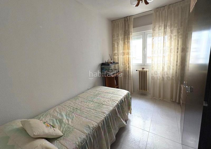 Foto 38ba8818-4c28-486b-8e39-cb56dc948766. Appartamento con riscaldamento parcheggio in San Lorenzo - San Marcos Segovia