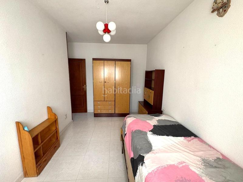 Foto 4924f3d3-0e5d-4470-b971-1690c3e387ef. Appartamento con riscaldamento parcheggio in San Lorenzo - San Marcos Segovia