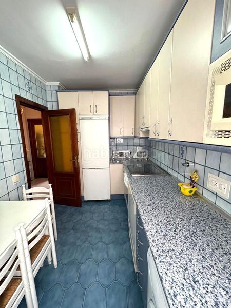 Foto 71d2ede1-791c-4ec7-9b54-7c7c157f05f5. Appartamento con riscaldamento parcheggio in San Lorenzo - San Marcos Segovia