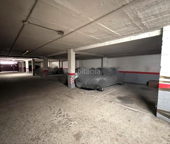 Foto 7816e2e9-dd84-46d7-b015-aa56beaa5746. Appartamento con riscaldamento parcheggio in San Lorenzo - San Marcos Segovia