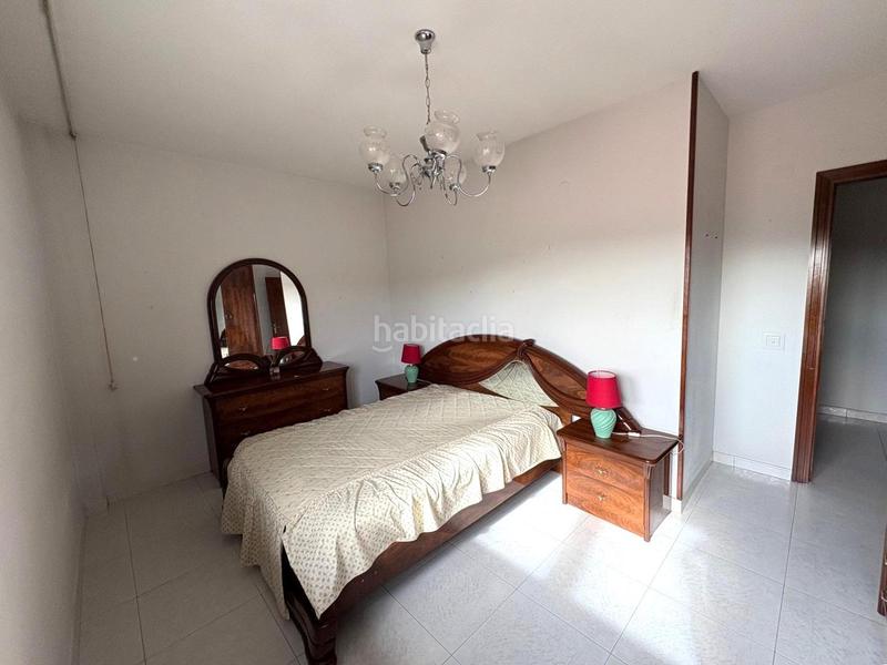 Foto 79df4d7a-43ac-4f64-8f3e-37b03a98b277. Appartamento con riscaldamento parcheggio in San Lorenzo - San Marcos Segovia