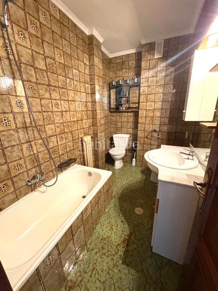 Foto 8ab57af4-85a9-4d39-ad94-47c3623c704a. Appartamento con riscaldamento parcheggio in San Lorenzo - San Marcos Segovia