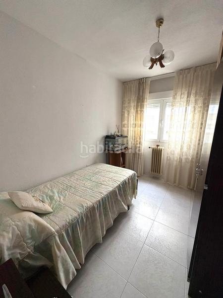 Foto 8f337f28-6e0e-4e1c-9822-bf9ae8624878. Appartamento con riscaldamento parcheggio in San Lorenzo - San Marcos Segovia