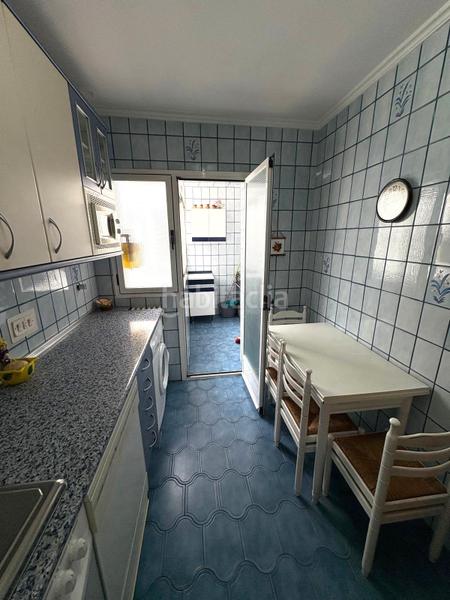 Foto a2c3d199-fe50-45ec-a0ae-f2d39fb77828. Appartamento con riscaldamento parcheggio in San Lorenzo - San Marcos Segovia