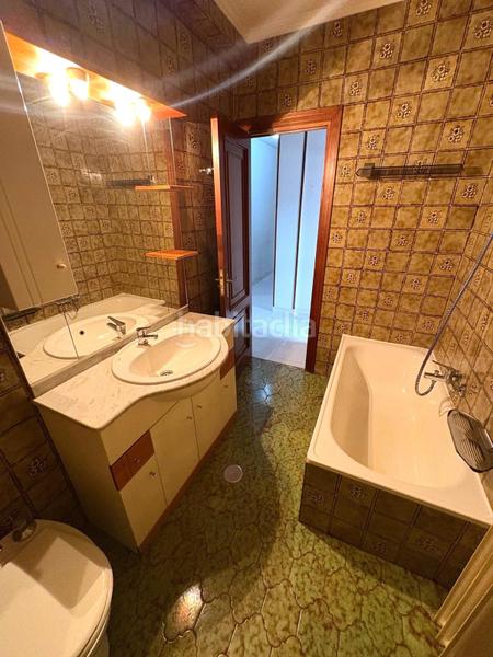 Foto a5faf402-7662-4bf2-af78-c6871b4c3370. Appartamento con riscaldamento parcheggio in San Lorenzo - San Marcos Segovia