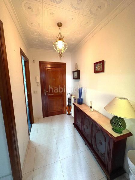 Foto aee8e319-add5-4dc4-a671-43aba5cec152. Appartamento con riscaldamento parcheggio in San Lorenzo - San Marcos Segovia