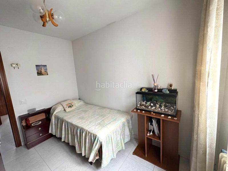 Foto b4d8f475-a197-4013-98ac-df46d01a6177. Appartamento con riscaldamento parcheggio in San Lorenzo - San Marcos Segovia
