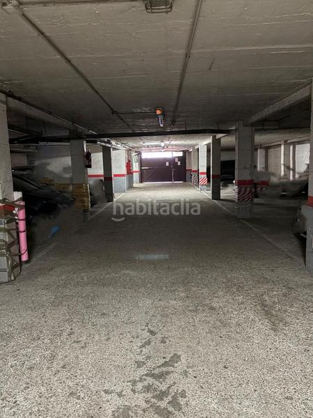 Foto b5e4a260-f4aa-4cca-ae26-ac7973e9393f. Appartamento con riscaldamento parcheggio in San Lorenzo - San Marcos Segovia