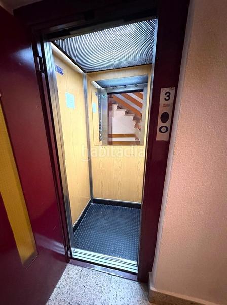 Foto b6d0edea-9934-4c06-9fb2-49cb8904656e. Appartamento con riscaldamento parcheggio in San Lorenzo - San Marcos Segovia