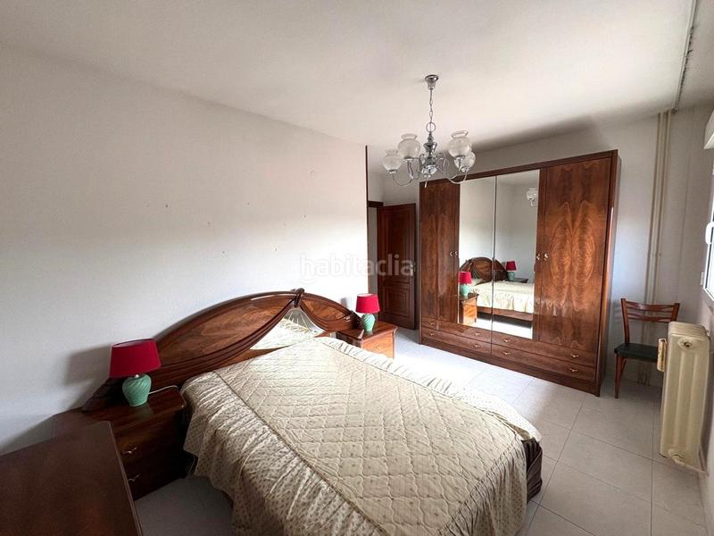 Foto baf8f0de-a6f6-4d06-9c6d-0c05350bc763. Appartamento con riscaldamento parcheggio in San Lorenzo - San Marcos Segovia