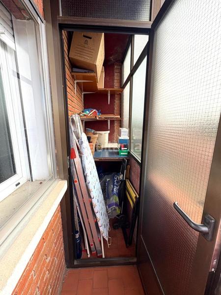 Foto c4887d6f-106c-49b5-95b6-cafb17ae883c. Appartamento con riscaldamento parcheggio in San Lorenzo - San Marcos Segovia