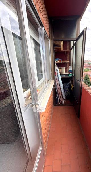 Foto c8fc2408-2206-416d-a3e5-48f0a1b81f03. Appartamento con riscaldamento parcheggio in San Lorenzo - San Marcos Segovia