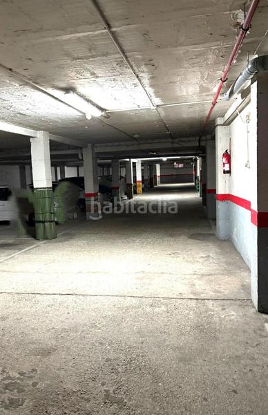 Foto c97ac789-0c15-4196-9ba4-760d357b98e9. Appartamento con riscaldamento parcheggio in San Lorenzo - San Marcos Segovia