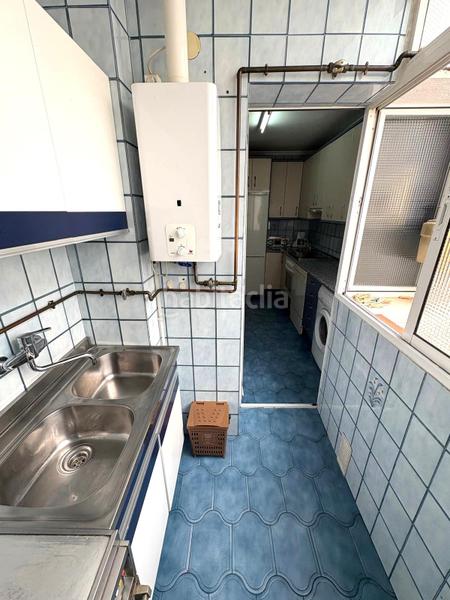 Foto cdf0ea8e-00bc-43d6-ab6e-9de0cbc7006d. Appartamento con riscaldamento parcheggio in San Lorenzo - San Marcos Segovia