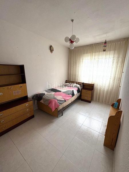 Foto cdf844ff-0462-489e-bb43-5b856959014c. Appartamento con riscaldamento parcheggio in San Lorenzo - San Marcos Segovia