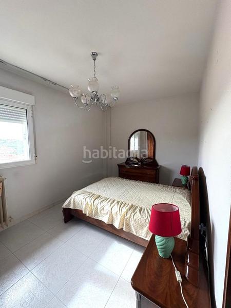 Foto eb2e0074-1a37-4579-a2ed-703f65acd0da. Appartamento con riscaldamento parcheggio in San Lorenzo - San Marcos Segovia