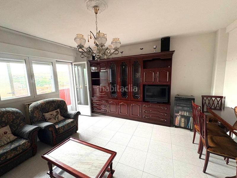 Foto f5be6d35-9d23-4e85-8642-6b70fd665837. Appartamento con riscaldamento parcheggio in San Lorenzo - San Marcos Segovia