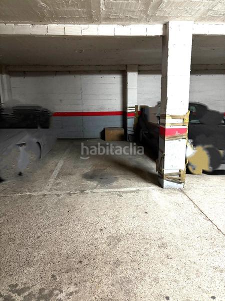 Foto fd1a82a2-4141-4e57-8d86-09dd19234c84. Appartamento con riscaldamento parcheggio in San Lorenzo - San Marcos Segovia