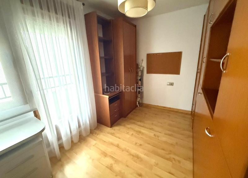 Foto 5f7e0d61-7e8a-4d02-8ae2-4a136bc1fd41. Affitto appartamento con riscaldamento parcheggio in Segovia
