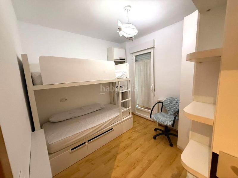 Foto 01fc9c72-a15d-49f0-8489-1aa899d9f08e. Location appartement avec chauffage parking dans José Zorrilla - Padre Claret Segovia