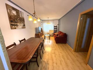 Location Appartement à José Zorrilla - Padre Claret. Piso de 3 dormitorios con garaje, en calle josé zorrilla