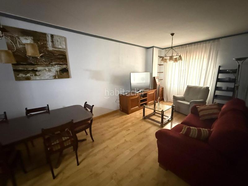 Foto 6807f0a5-73c5-42f4-9761-398a9311bae4. Location appartement avec chauffage parking dans José Zorrilla - Padre Claret Segovia