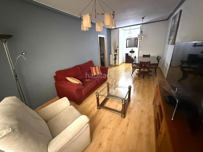 Foto 82ef8fe3-3585-48b5-a7f2-f9882e7a2b38. Location appartement avec chauffage parking dans José Zorrilla - Padre Claret Segovia