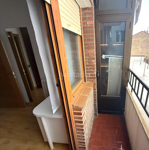 Foto 8b2cc60b-4a9f-45d5-97a2-c555c7a3e46c. Location appartement avec chauffage parking dans José Zorrilla - Padre Claret Segovia