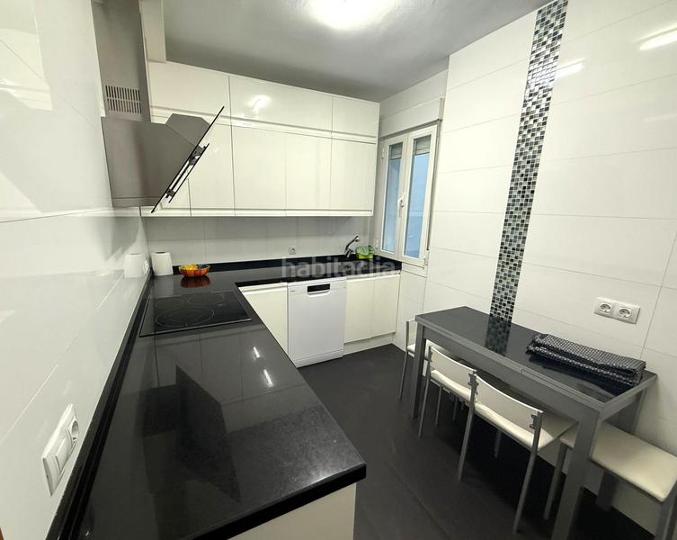 Foto a0107f03-1ef0-4158-8dc5-1bec9b265a71. Location appartement avec chauffage parking dans José Zorrilla - Padre Claret Segovia