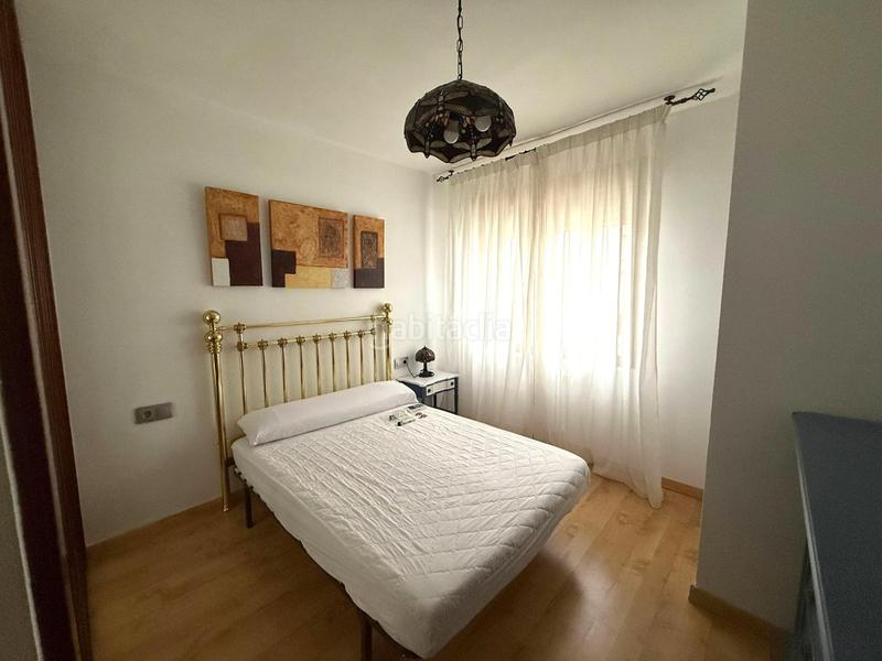 Foto b30d8890-886e-4cca-a8e4-4313fec746a2. Location appartement avec chauffage parking dans José Zorrilla - Padre Claret Segovia