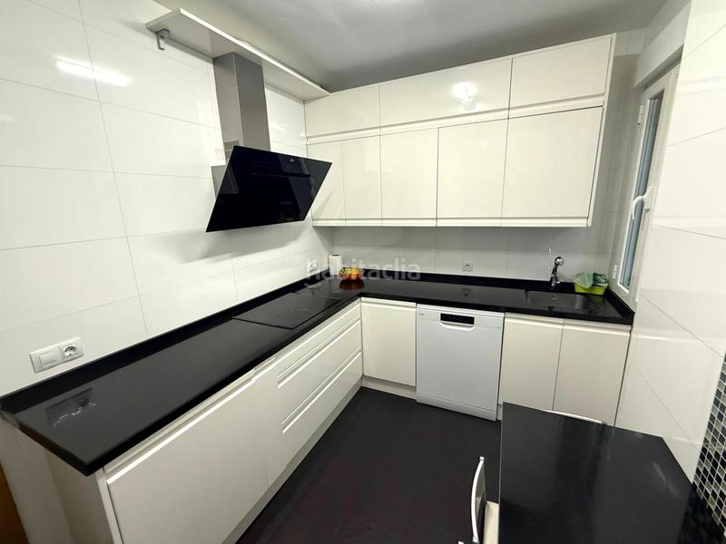 Foto beda282c-de44-4f85-94ee-a87ab6760ee1. Location appartement avec chauffage parking dans José Zorrilla - Padre Claret Segovia