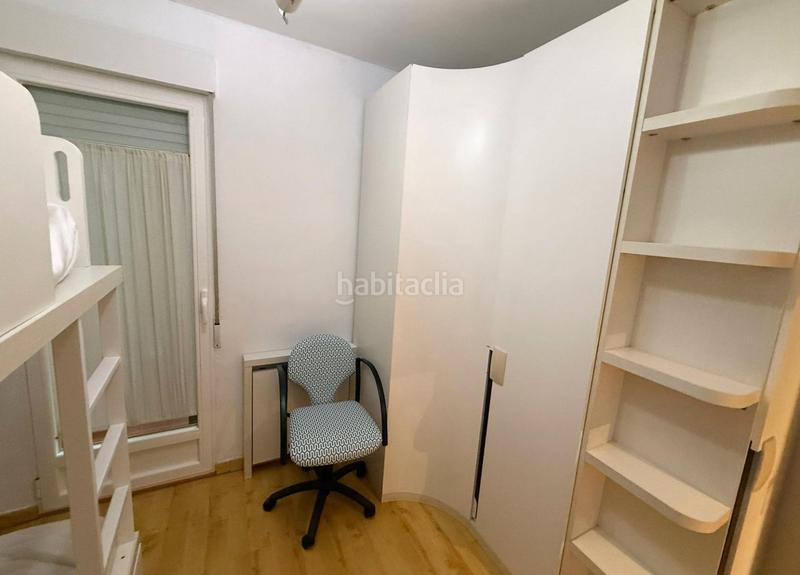 Foto c1449b0d-699c-46a6-864c-56dd5d084f55. Location appartement avec chauffage parking dans José Zorrilla - Padre Claret Segovia