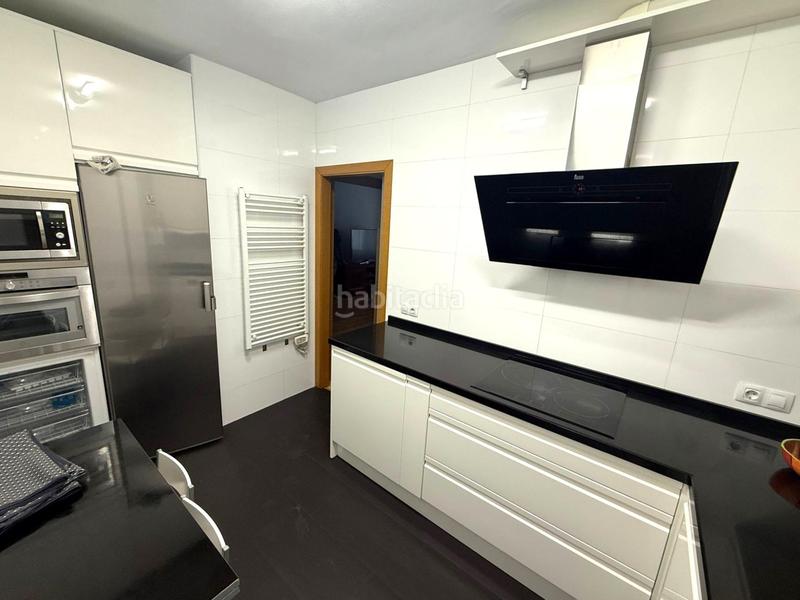 Foto cab12883-9ab3-4e19-bb0f-f25ff2001771. Location appartement avec chauffage parking dans José Zorrilla - Padre Claret Segovia