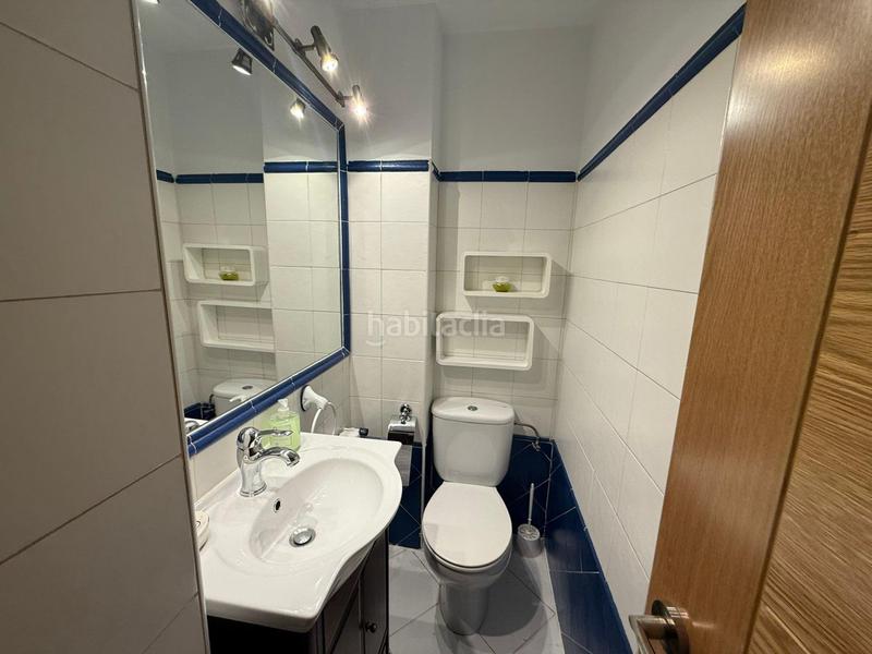 Foto e2b8c7cd-e58d-4cc5-ba0f-783eb7cc4c8f. Location appartement avec chauffage parking dans José Zorrilla - Padre Claret Segovia