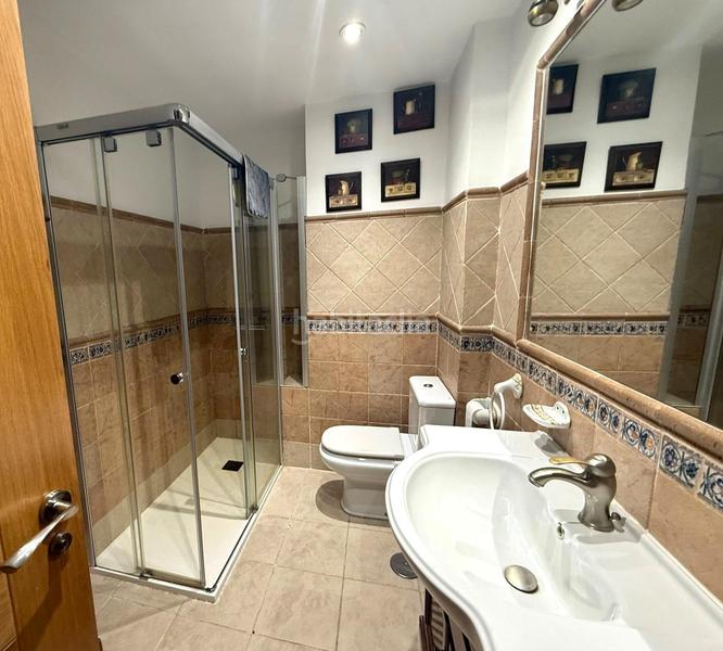 Foto eb5e788d-3214-4f48-a2dd-ce5b9901570e. Location appartement avec chauffage parking dans José Zorrilla - Padre Claret Segovia