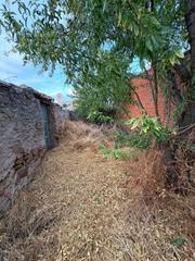 Masia a Santa María la Real de Nieva. Casa con terreno, para rehabilitar aragoneses, área santa maría