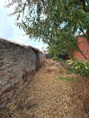 Masia a Santa María la Real de Nieva. Casa con terreno, para rehabilitar aragoneses, área santa maría