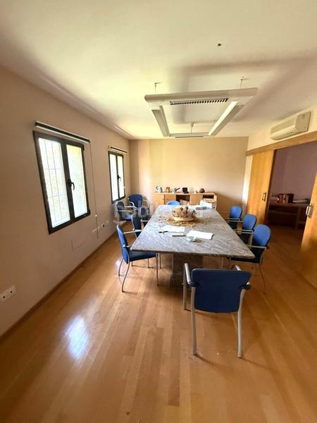 Foto 1afd6c17-b65b-4b5f-ac80-9be95990194e. Appartamento con riscaldamento in San Lorenzo - San Marcos Segovia