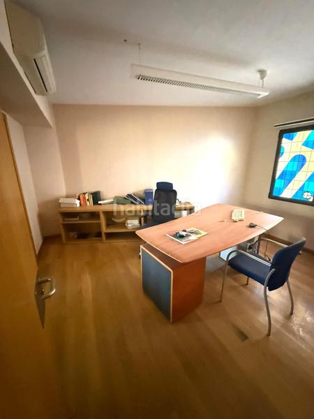 Foto 48d3392d-04ad-48e9-ac61-74ca204bb598. Appartamento con riscaldamento in San Lorenzo - San Marcos Segovia