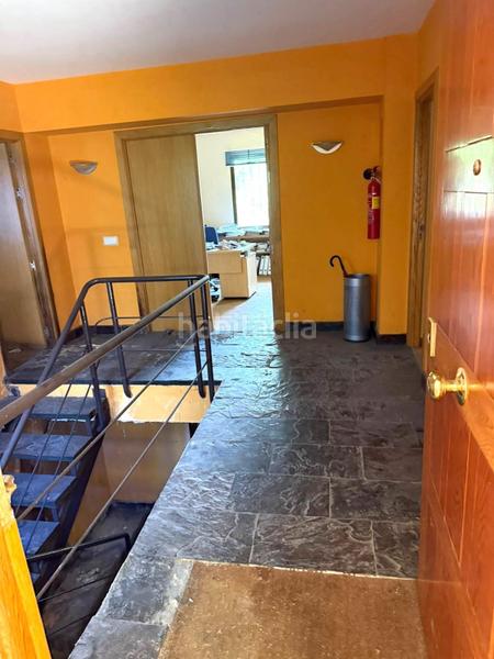 Foto 6f8e9120-2d10-4b50-a6a2-202497e07b9a. Appartamento con riscaldamento in San Lorenzo - San Marcos Segovia