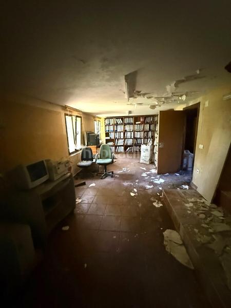 Foto c6aec93a-1f49-48af-83c0-a535fcad7ae2. Appartamento con riscaldamento in San Lorenzo - San Marcos Segovia