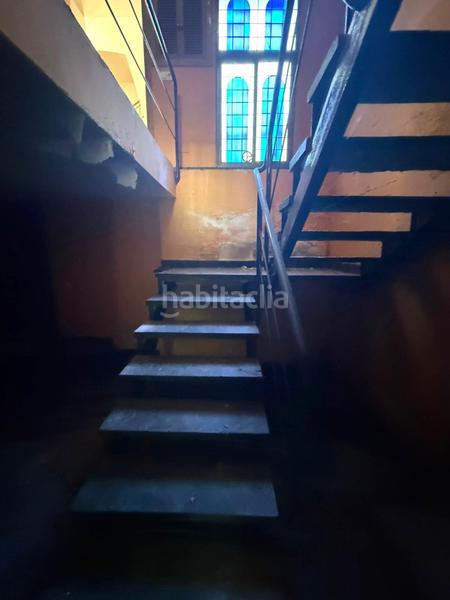 Foto c824d9a6-b4fe-4dde-b11e-64e839bc8a11. Appartamento con riscaldamento in San Lorenzo - San Marcos Segovia