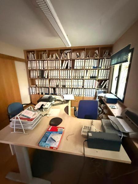 Foto d76c5abf-14cb-4370-86b3-e95fc4dd77f4. Appartamento con riscaldamento in San Lorenzo - San Marcos Segovia