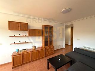 Reihenhaus in Roda de Eresma. Chalet adosado con 3 dormitorios y garaje, en roda de eresma seg