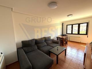 Casa adossada a Roda de Eresma. Chalet adosado con 3 dormitorios y garaje, en roda de eresma seg