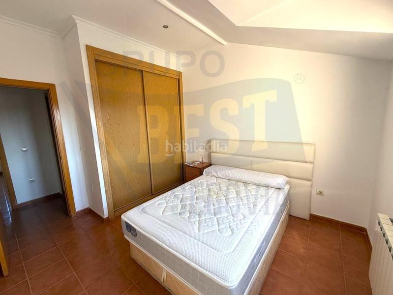 Foto e8f3c756-7ca0-4040-a893-3e0a68eb64fb. Semi detached house with heating parking in Roda de Eresma