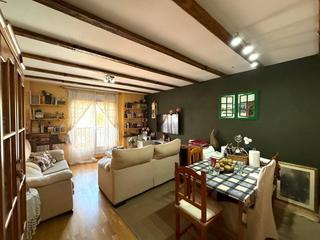 Flat in Palazuelos de Eresma. Piso de 3 dormitorios, garaje y trastero, en palazuelos de eresm