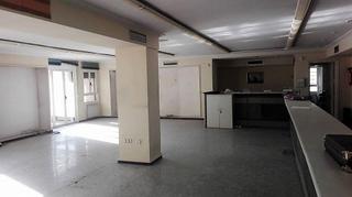Lloguer Oficina a Avenida república argentina 1. Oficina en cuatro caminos. construcción reciente, 130 m2, gran e