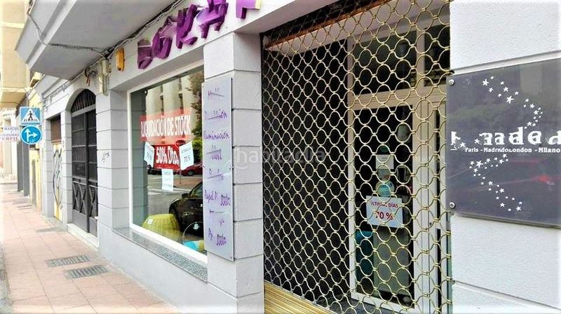 Foto 4eebc32c-e9d7-4571-9130-385e5c4e40b7. Rent business premise with heating in Centro Cuenca