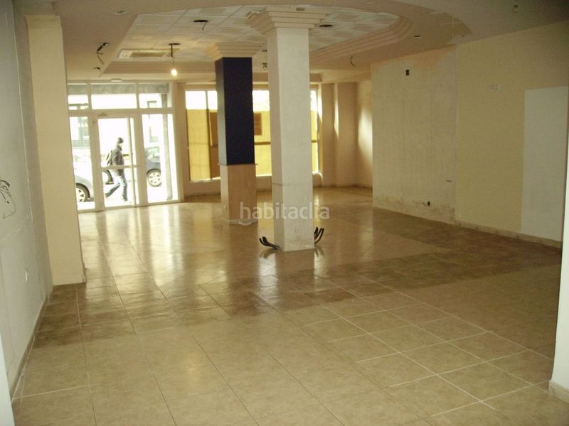 Foto 5a5ce927-8aba-473d-8cb0-15346a2bb771. Rent business premise with heating in Centro Cuenca